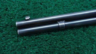 W4138 *Sale Pending* SPECIAL ORDER WINCHESTER MODEL1892 RIFLE CHAMBERED IN 44 WCF [M] - Image 14