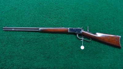 W4138 *Sale Pending* SPECIAL ORDER WINCHESTER MODEL1892 RIFLE CHAMBERED IN 44 WCF [M] - Image 20