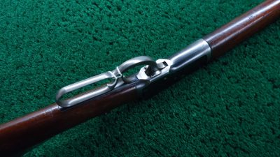 W4138 *Sale Pending* SPECIAL ORDER WINCHESTER MODEL1892 RIFLE CHAMBERED IN 44 WCF [M] - Image 3