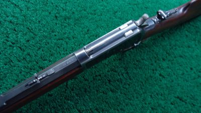 W4138 *Sale Pending* SPECIAL ORDER WINCHESTER MODEL1892 RIFLE CHAMBERED IN 44 WCF [M] - Image 4