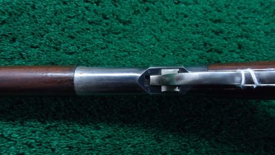 W4138 *Sale Pending* SPECIAL ORDER WINCHESTER MODEL1892 RIFLE CHAMBERED IN 44 WCF [M] - Image 11