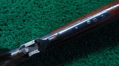W4138 *Sale Pending* SPECIAL ORDER WINCHESTER MODEL1892 RIFLE CHAMBERED IN 44 WCF [M] - Image 9