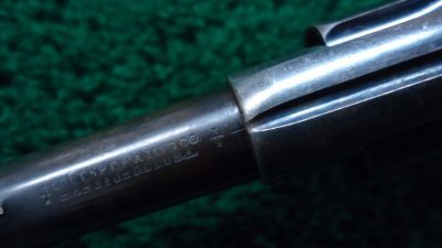 C399 COLT NEW LINE ETCHED PANEL 32 CAL REVOLVER [A] - Image 7