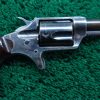 C399 COLT NEW LINE ETCHED PANEL 32 CAL REVOLVER [A]