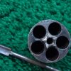 C399 COLT NEW LINE ETCHED PANEL 32 CAL REVOLVER [A] - Image 12