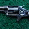 C399 COLT NEW LINE ETCHED PANEL 32 CAL REVOLVER [A] - Image 2