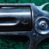 C399 COLT NEW LINE ETCHED PANEL 32 CAL REVOLVER [A] - Image 8