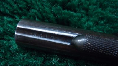 C399 COLT NEW LINE ETCHED PANEL 32 CAL REVOLVER [A] - Image 11