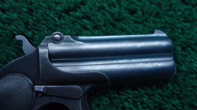 C403 REMINGTON 2ND VARIATION O/U DERRINGER IN CALIBER 41 [A] - Image 6