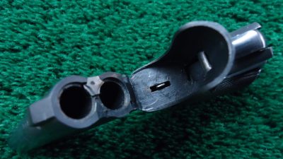 C403 REMINGTON 2ND VARIATION O/U DERRINGER IN CALIBER 41 [A] - Image 11