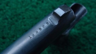 C403 REMINGTON 2ND VARIATION O/U DERRINGER IN CALIBER 41 [A] - Image 12