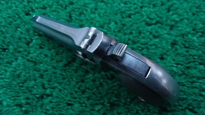 C403 REMINGTON 2ND VARIATION O/U DERRINGER IN CALIBER 41 [A] - Image 5