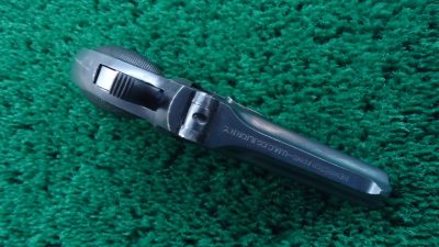 C403 REMINGTON 2ND VARIATION O/U DERRINGER IN CALIBER 41 [A] - Image 3