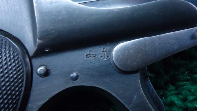 C403 REMINGTON 2ND VARIATION O/U DERRINGER IN CALIBER 41 [A] - Image 10