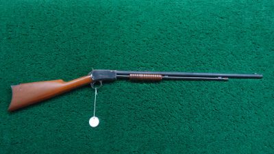 W2303 WINCHESTER MODEL 1890 IN CALIBER 22 LONG [M] - Image 24