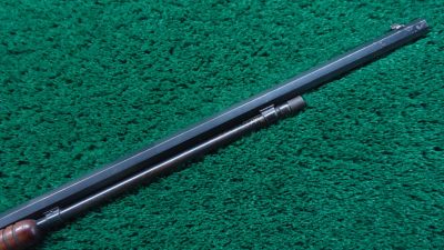 W2303 WINCHESTER MODEL 1890 IN CALIBER 22 LONG [M] - Image 7
