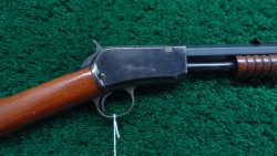 W2303 WINCHESTER MODEL 1890 IN CALIBER 22 LONG [M]
