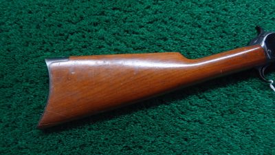 W2303 WINCHESTER MODEL 1890 IN CALIBER 22 LONG [M] - Image 22