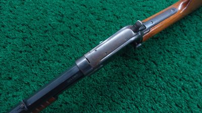 W2303 WINCHESTER MODEL 1890 IN CALIBER 22 LONG [M] - Image 4