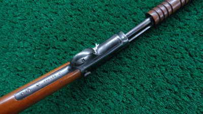 W2303 WINCHESTER MODEL 1890 IN CALIBER 22 LONG [M] - Image 3