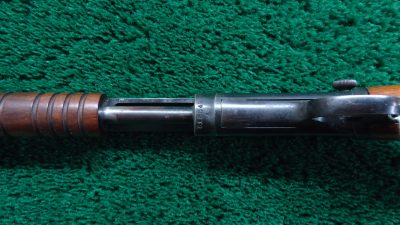 W2303 WINCHESTER MODEL 1890 IN CALIBER 22 LONG [M] - Image 9