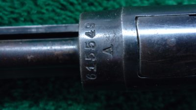 W2303 WINCHESTER MODEL 1890 IN CALIBER 22 LONG [M] - Image 18