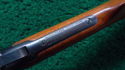 W2303 WINCHESTER MODEL 1890 IN CALIBER 22 LONG [M] - Image 8