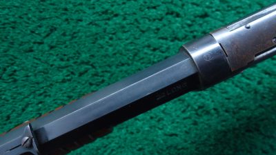 W2303 WINCHESTER MODEL 1890 IN CALIBER 22 LONG [M] - Image 10