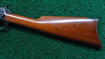 W2303 WINCHESTER MODEL 1890 IN CALIBER 22 LONG [M] - Image 20