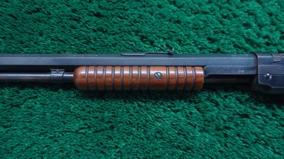 W2303 WINCHESTER MODEL 1890 IN CALIBER 22 LONG [M] - Image 16