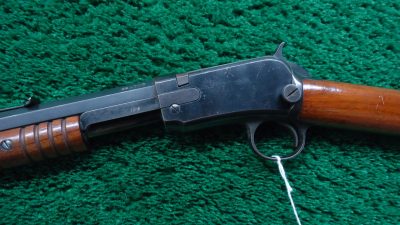 W2303 WINCHESTER MODEL 1890 IN CALIBER 22 LONG [M] - Image 2
