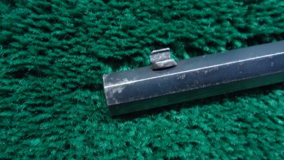 W2303 WINCHESTER MODEL 1890 IN CALIBER 22 LONG [M] - Image 17
