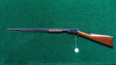 W2303 WINCHESTER MODEL 1890 IN CALIBER 22 LONG [M] - Image 23