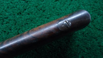 MR1714 BURNSIDE 5TH MODEL PERCUSSION CIVIL WAR CARBINE [A] - Image 22
