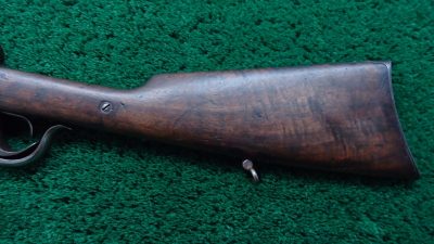MR1714 BURNSIDE 5TH MODEL PERCUSSION CIVIL WAR CARBINE [A] - Image 23