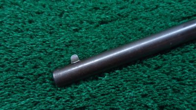 MR1714 BURNSIDE 5TH MODEL PERCUSSION CIVIL WAR CARBINE [A] - Image 20