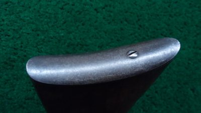 MR1714 BURNSIDE 5TH MODEL PERCUSSION CIVIL WAR CARBINE [A] - Image 24