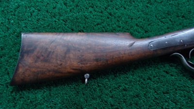 MR1714 BURNSIDE 5TH MODEL PERCUSSION CIVIL WAR CARBINE [A] - Image 25