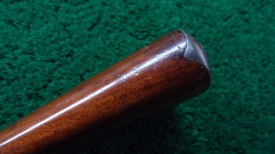 W4135 WINCHESTER MODEL 1876 SPECIAL ORDER RIFLE WITH SCARCE CASE HARDENED FRAME IN CALIBER 45-60 [A] - Image 22