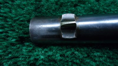 W4135 WINCHESTER MODEL 1876 SPECIAL ORDER RIFLE WITH SCARCE CASE HARDENED FRAME IN CALIBER 45-60 [A] - Image 18