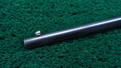 W4135 WINCHESTER MODEL 1876 SPECIAL ORDER RIFLE WITH SCARCE CASE HARDENED FRAME IN CALIBER 45-60 [A] - Image 19