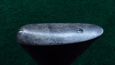 W4135 WINCHESTER MODEL 1876 SPECIAL ORDER RIFLE WITH SCARCE CASE HARDENED FRAME IN CALIBER 45-60 [A] - Image 24