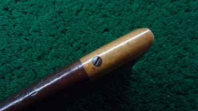 W4139 WINCHESTER MODEL 1866 SADDLE RING CARBINE [A] - Image 16
