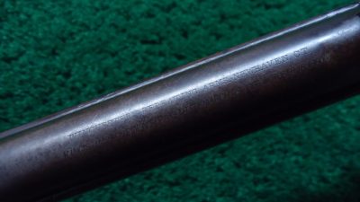 W4139 WINCHESTER MODEL 1866 SADDLE RING CARBINE [A] - Image 6