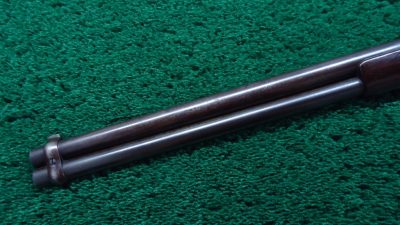 W4139 WINCHESTER MODEL 1866 SADDLE RING CARBINE [A] - Image 14