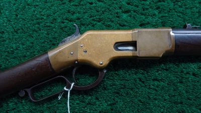 W4139 WINCHESTER MODEL 1866 SADDLE RING CARBINE [A]