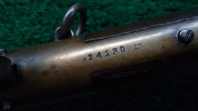 W4139 WINCHESTER MODEL 1866 SADDLE RING CARBINE [A] - Image 15