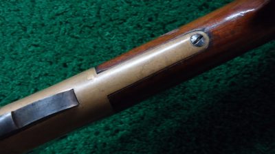 W4140 WINCHESTER MODEL 1866 RIFLE IN 44 RF [A] - Image 8