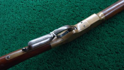 W4140 WINCHESTER MODEL 1866 RIFLE IN 44 RF [A] - Image 3