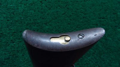 W4141 FACTORY ENGRAVED WINCHESTER 1873 SHORT RIFLE IN CALIBER 44-40 [A] - Image 26